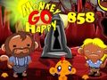 Jogo Macaco Vai Feliz Estágio 858  online