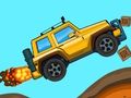 Jogo Hill Climb: aventura de transformação de caminhão  online