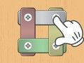 Jogo Quebra-cabeça de parafusos e porcas  online