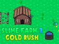 Jogo Slime Farm 2 Corrida do Ouro  online