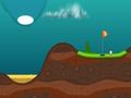 Jogo Golfe louco III  online