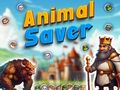 Jogo Protetor de animais  online