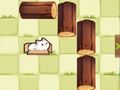 Jogo Labirinto de gatinho  online