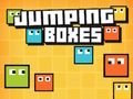 Jogo Caixas de salto  online