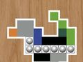 Jogo Arte de pixel de bolha  online