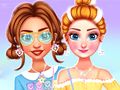 Jogo Melhores roupas lindas Kawaii  online