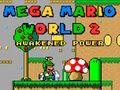 Jogo Poder Desperto de Mega Mario World 2  online