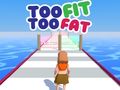 Jogo Muito em forma, muito gordo  online
