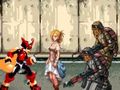 Jogo Zumbi Louco 4. 0 Herói da Escatologia 2  online