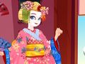 Jogo Loira: Sofia Gueixa  online