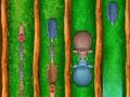 Jogo Luta selvagem  online