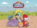 Jogo Rancho Dino  online