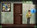 Jogo Fuga fácil do quarto Amgel 198  online