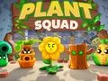 Jogo Esquadrão de Plantas  online