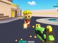 Jogo Heróis da bala  online