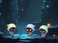 Jogo Missão Sombria  online