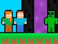 Jogo MCCraft 2 jogadores  online
