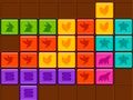 Jogo Azulejos Florestais  online