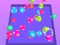 Jogo Mesclagem de bolas: 2048 Modelo 3D  online