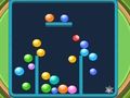 Jogo Labirinto de Balões  online