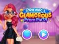 Jogo Festa de formatura glamorosa de Lovie Chic  online