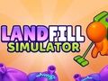 Jogo Simulador de Aterro Sanitário  online