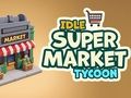 Jogo Magnata do supermercado ocioso  online