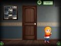Jogo Fuga de Amgel Muharram  online