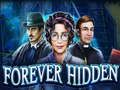 Jogo Para sempre escondido  online