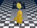 Jogo Corrida de terror  online
