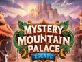 Jogo Fuga misteriosa do palácio da montanha  online