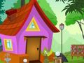 Jogo Resgate da Princesa Tribal  online