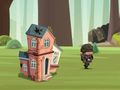 Jogo Atirador da selva  online