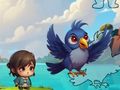 Jogo Mundo do quebra-cabeça  online