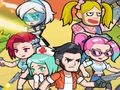 Jogo Quebra de barreira  online