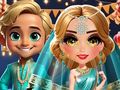 Jogo Maquiagem de noiva indiana Ashoka  online