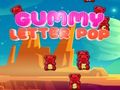 Jogo Carta de goma pop  online