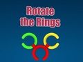 Jogo Gire os anéis  online