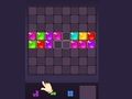 Jogo Explosão de quebra-cabeça de blocos  online