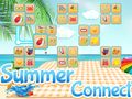 Jogo Conexão de verão  online