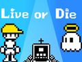 Jogo Viva ou morra  online