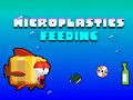 Jogo Alimentação de Microplásticos  online