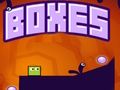 Jogo Caixas  online