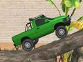 Jogo Caminhão Louco  online