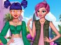 Jogo Estúdio Estilo Verão  online