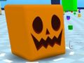 Jogo Simulador de comer blocos  online