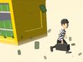 Jogo Mestre ladrão de porcas e parafusos  online