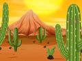 Jogo Fuja do deserto de Thar  online