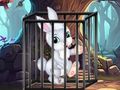 Jogo Salto da liberdade  online