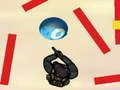 Jogo Atirador de balão  online